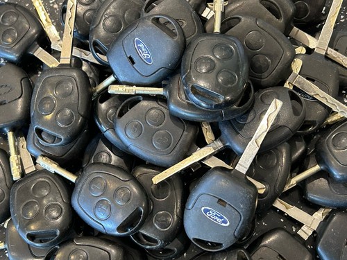 Ford button keys for - ford,