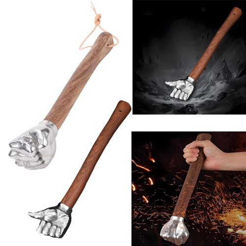 Stainless steel hammer 35cm - hammer,
