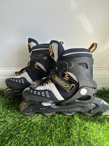 Merlin ecotech roller - kr, 4