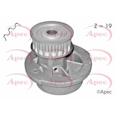 Apec water pump for - apec,