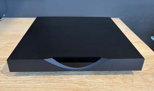 Linn klimax organik dac - linn,