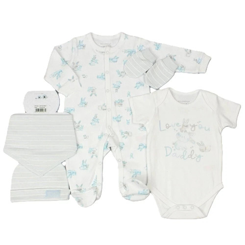 Baby boys layette clothing - baby,