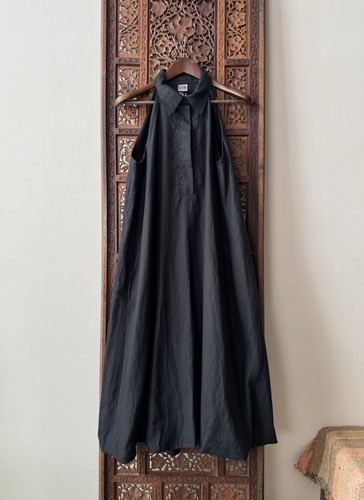 Lilith paris black linen - paris,