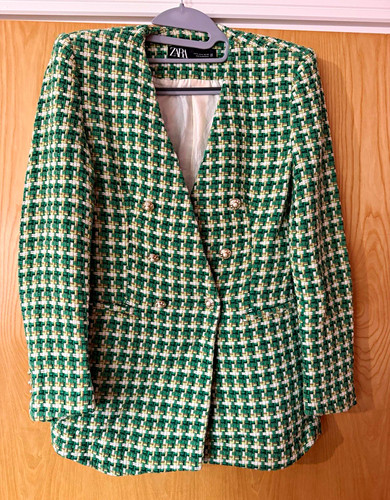 Zara women green - zara, women’s