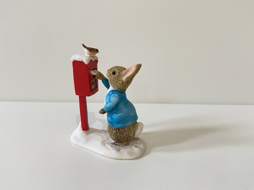 Beatrix potter enesco peter - beatrix,