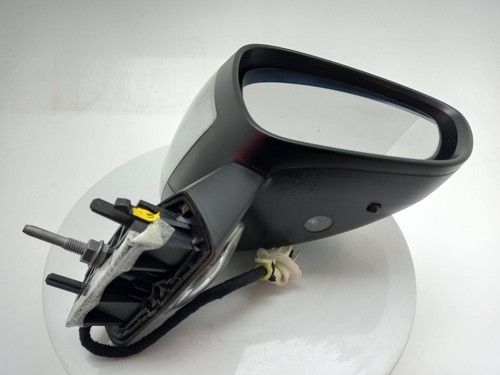 Citroen door mirror s - mirror, o/s