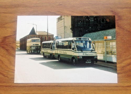 Photo blackburn transport - photo,