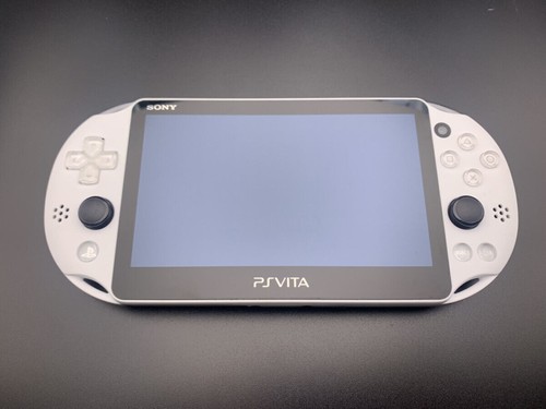 Vita pch 2000 - vita, sony