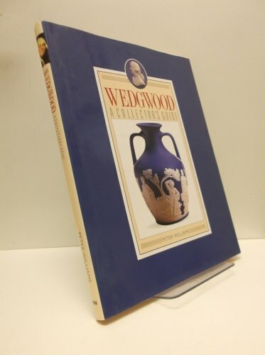 Wedgwood collector s - a, guide