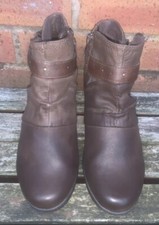Earth spirit leather brown - leather,