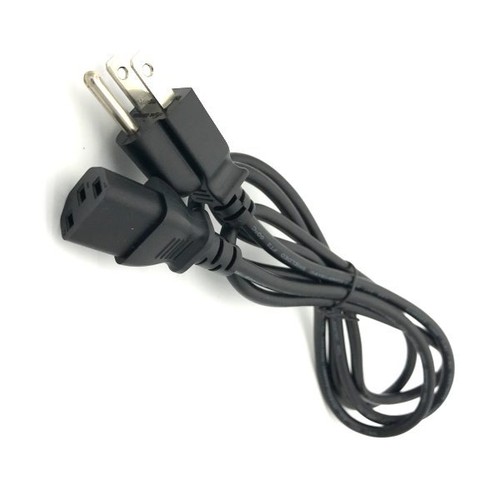Power cable cord - power, for