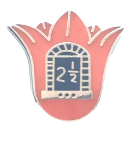 Orange order lodge - lodge, lilly