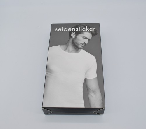 Seidensticker white shirt - seidensticker,