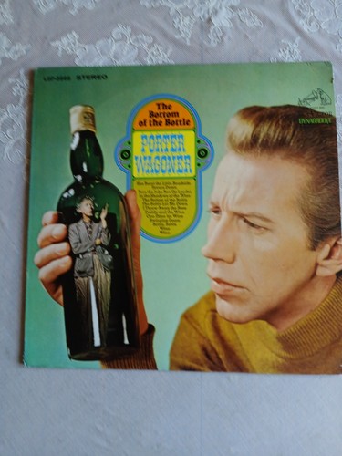 Porter wagoner the - wagoner,