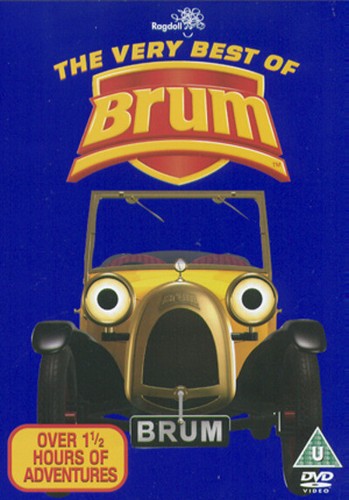Brum the very best - best, of