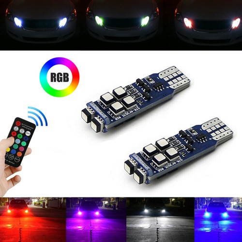 Set 168 194 t10 - 168, rgb