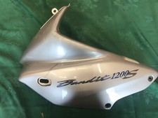 Suzuki bandit gsf1200s mk2 - bandit,