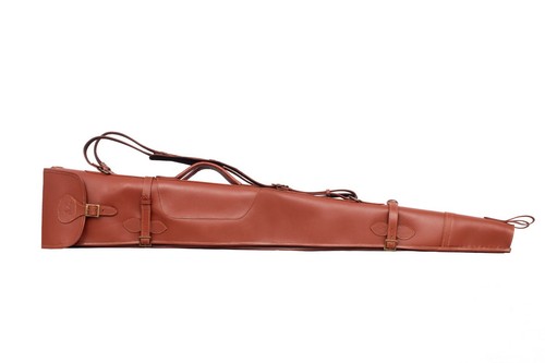 Double genuine leather - double,