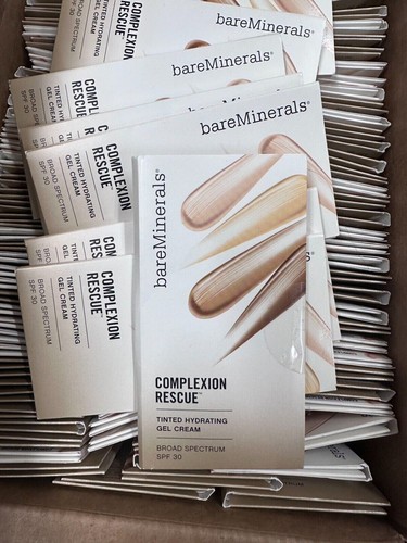 30x bareminerals complexion - bareminerals,