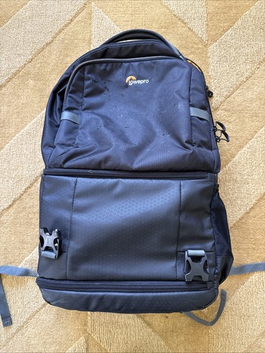 Lowepro fastpack 250 iii - fastpack, bp