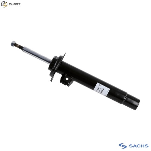 Shock absorber 317 - shock,
