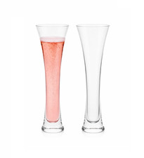 Champagne glasses flutes - champagne,