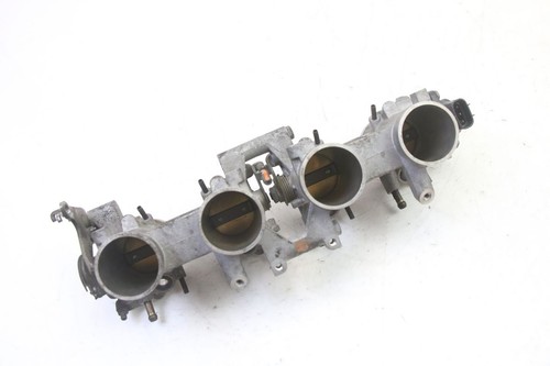 Injection throttle bodies - injection,
