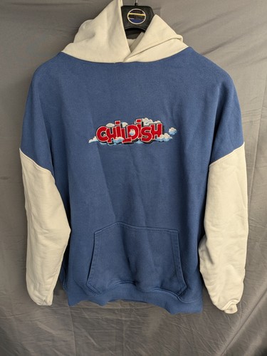 Childish hoodie theme park - childish,