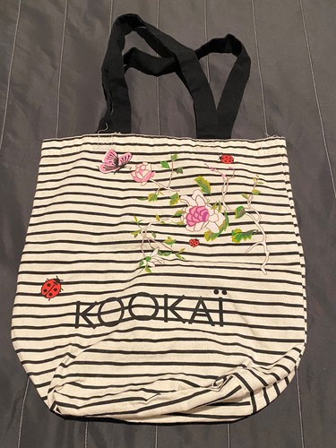 Kookai striped floral ladybug - kookai,