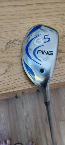 Ping hybrid degree - g5, /