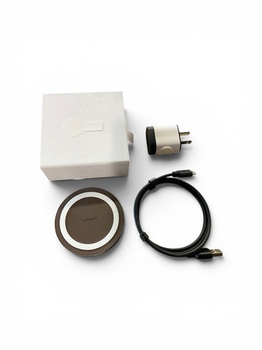 Vitruvi move cordless charger - move,