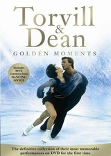 Torvill and dean golden - torvill,