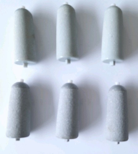 Jml pedi roller relacement - jml,