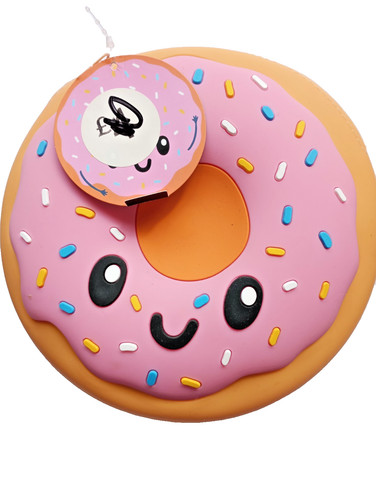Whsmith doughnut silicone - whsmith,