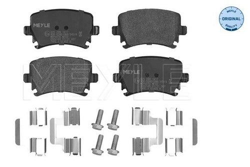 Braking system disc brake - brake, pad