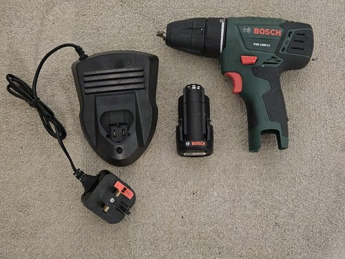 Bosh psr 1080li - psr,