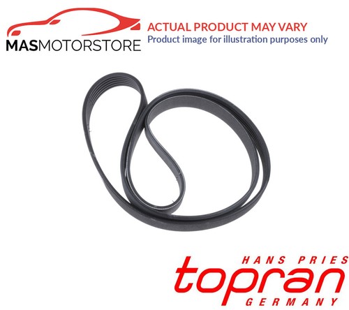 Drive belt micro multi - drive,