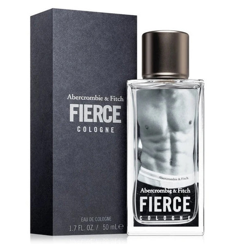 Abercrombie fitch fierce - abercrombie, &