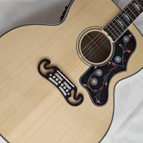 Custom super jumbo 200 - super, vintage