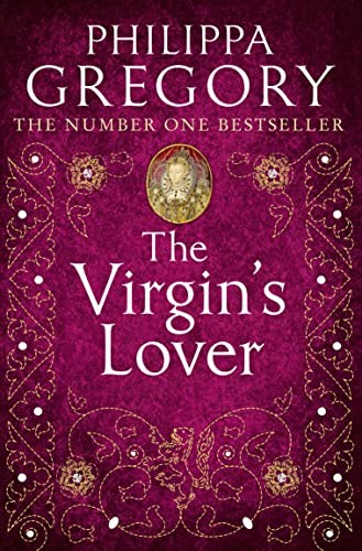 The virgin lover philippa - the, virgin's