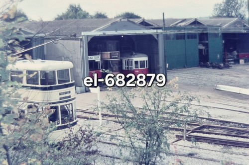 Original slide crich tramway - original,