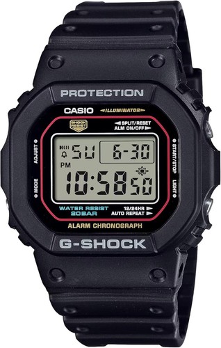 Casio shock mens digital - casio,