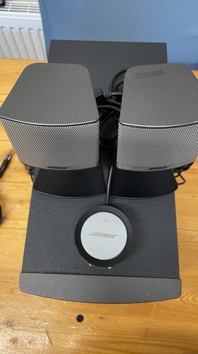 Bose companion series - 3, ii