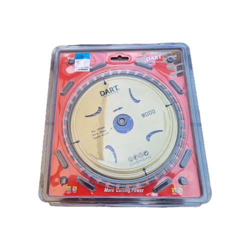 Dart 180mm circular saw - 180mm,