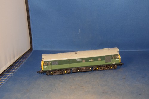 Bachmann 402 class 25 - bachmann,