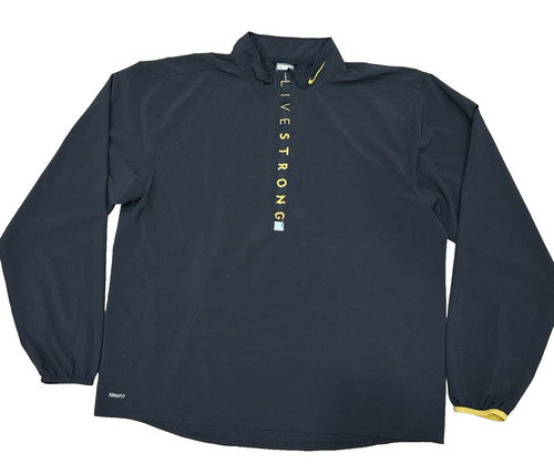 Nike fit dry livestrong - livestrong, lance