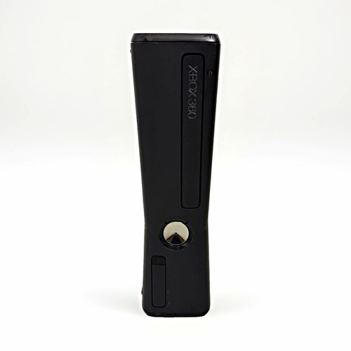 Microsoft xbox 360 slim - 360, s
