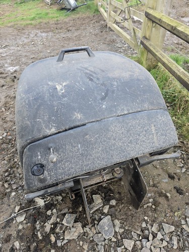 John deere ltr180 ride - john,