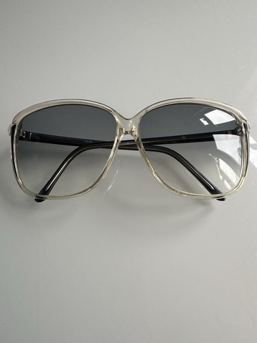 Vintage 1970s silhouette - vintage,