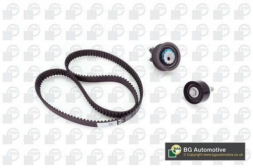 Bga tb9650k timing belt - bga,